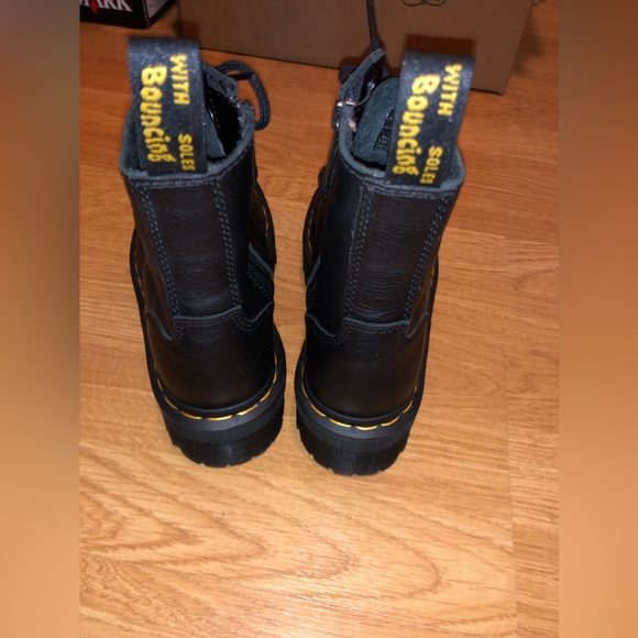 'Jadon' Boot
DR. MARTENS - Picture 8 of 16